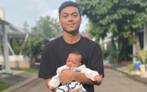 Istri Baru Ngaku Korban KDRT, Alfath Fathier Malah Kembali Dekati Ratu Rizky Nabila?