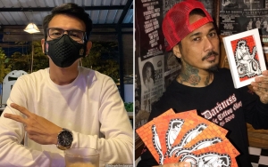 Terungkap Alasan Adam Deni Ogah Cabut Laporannya ke Polisi Meski Jerinx Sudah Minta Maaf