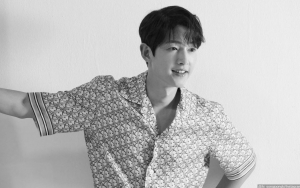 Song Joong Ki Bahas Awal Mula Bisa Nyemplung di Dunia Akting