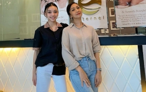 Nola Be3 Hamil Anak Keempat di Usia 43 Tahun, Naura Si Putri Sulung Takjub Bakal Punya Adik Lagi