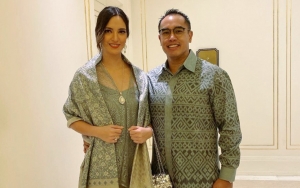 Nia Ramadhani-Ardi Bakrie Direhab, Dibandingkan dengan Hukuman Pemakai Sabu Ini
