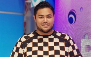 Ivan Gunawan Ungkap Kerinduan Saat Kenang 1 Tahun Meninggalnya Sang Ayah
