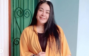 Annisa Bahar Bahas Rakyat yang Menderita Gara-gara Pandemi, Seret Kasus Narkoba Nia Ramadhani
