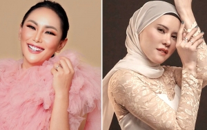 Kalina Oktarani Hamil, Angel Lelga Mendadak Muncul Bongkar Kedok Dijebak Vicky Prasetyo