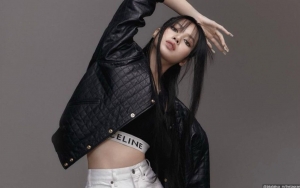 YG Entertainment Benarkan Lisa BLACKPINK Syuting MV Debut Solo, Begini Tanggapan Netizen
