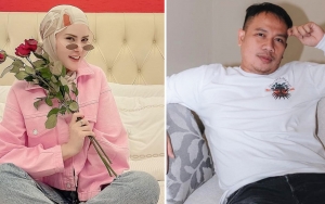 Dituding Berhubungan Badan dengan Brondong, Angel Lelga Sentil Tangisan Vicky Prasetyo Sekeluarga