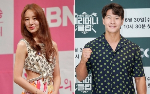 Yoon Eun Hye Akui Pernah Deg-Degan Saat Kim Jong Kook Lakukan Ini Padanya