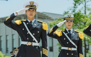 Jinyoung B1A4 dan Krystal Tampil Menawan di Poster 'Police University', Begini Kata Tim Produksi