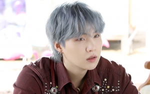 Suga BTS Beber Fakta di Balik Aib Masa Lalu Saat Audisi Masuk Big Hit