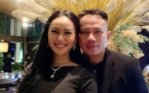 Cerita Kalina Oktarani Sempat Kaget Dengan Kehamilannya, Vicky Prasetyo: Cepat Banget Sih