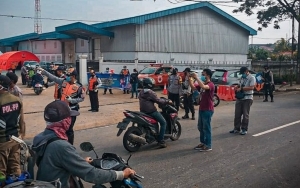 Epidemiolog Nilai PPKM Darurat Tidak Efektif Turunkan Laju Pertumbuhan COVID-19 Seperti PSBB