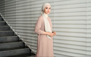 Mantan 'Bolang', Ayudia Bing Slamet Ngaku Tak Lagi Bernyali Sejak Jadi Ibu