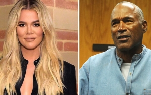 Syok, Khloe Kardashian Diisukan Bukan Anak Robert Kardashian Namun Putri O.J. Simpson