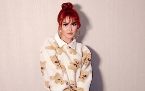 Tak Kapok Dihujat, Ayu Ting Ting Tampil Seksi dan Kembali Pamer Aksi Dance K-Pop