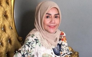 Sempat Berselisih Paham, Ibu Vicky Prasetyo Semringah Cerita Tentang Kehamilan Kalina Oktarani