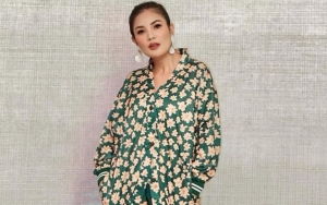 Nindy Ayunda Akhirnya Tanggapi Laporan Polisi yang Dilayangkan Mantan Mertuanya, Takut?