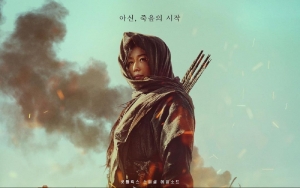 Jun Ji Hyun Terjebak Situasi Genting, Ekspresi di Poster 'Kingdom: Ashin of the North' Jadi Sorotan