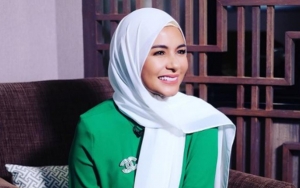 Meisya Siregar Tetap Pilih Anak Sekolah Online Meski Tak Efektif, Enggan Ambil Risiko
