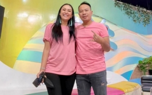 Vicky Prasetyo Respons Kocak, Kalina Terima Tantangan Ini Demi Bantah Tudingan Hamil Settingan