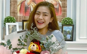 Pamer Video USG, Felicya Angelista Sebut Kini Percaya Pepatah 'Buah Jatuh Tak Jauh dari Pohonnya'