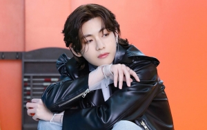 Perubahan Visual V BTS dari Usia 19 Hingga 27 Tahun, Nggak Pernah Jelek