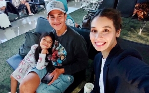 Putri Cantik Vino Bastian Ternyata ARMY Garis Keras, Begini Perayaan Ultahnya yang Serba BTS