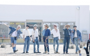 Dua Cewek ABG di MV BTS 'Permission to Dance' Diduga Member Girl Grup Baru HYBE