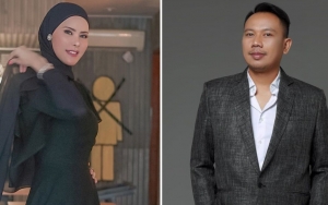 Angel Lelga Sebut Vicky Prasetyo Berhasil Rusak Nama Baiknya, Akui Sulit Hapus Cap Buruk