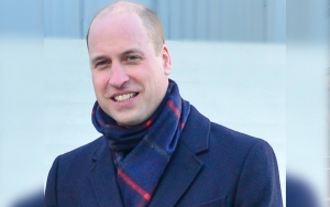Pangeran William Kecam Rasisme Atlet Kulit Hitam Banjir Pujian, Publik Ingatkan Soal Meghan Markle
