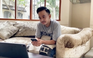 Anggap Didoakan Umur Panjang, Ruben Onsu Ogah Polisikan Penyebar Hoaks 