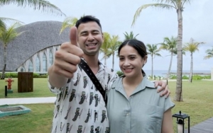 Nagita Slavina 'Disumpahi' dr Lois Jadi Janda Kembang, Reaksi Raffi Ahmad Makjleb!