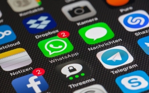 WhatsApp Tuai Komplain dari Uni Eropa Terkait 'Paksaan' Update Privasi