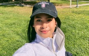 Maudy Ayunda Sebut Wajib Selfie di Depan Monumen Ini Sebelum Pulang ke Indonesia, Ungkap Maknanya