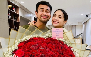 Raffi Ahmad Mendadak Umumkan Pisah Ranjang dengan Nagita Slavina, Ada Apa?