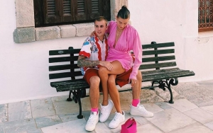 Viral Video Justin Bieber Diduga Membentak Hailey Baldwin, Begini Faktanya
