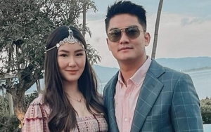 Boy William Sempat Tak Percaya Pernikahan, Berubah Pikiran Karena Karen Vendela?