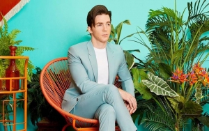Drake Bell Jadi Tersangka Kekerasan Seksual Pada Anak, Begini Pengakuan Korban