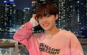 Kim Doyoung TREASURE Diumumkan Positif Covid-19