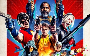 Sutradara 'The Suicide Squad' Sebut Film Superhero Saat Ini Banyak yang Membosankan