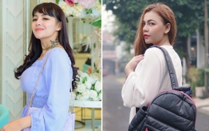 Nadia Christina Menyesal Sebut Ratu Rizky Nabila Hamil dari Hasil Open BO, Salahkan Alfath Fathier