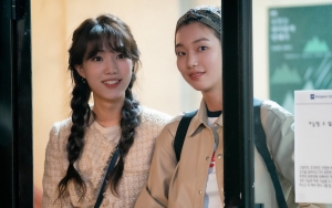 Ini Respons Knetz 'Nevertheless' Ngode Bakal Munculkan Pasangan Sesama Jenis