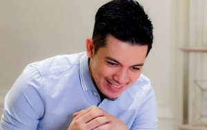 Usai Eks Karyawan Meninggal Karena Virus Corona, Irwansyah Kini Kabarkan Positif Covid-19
