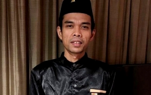 Geger Isu Meninggal Dunia, Ustaz Abdul Somad Beri Klarifikasi