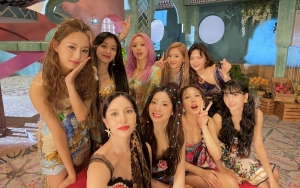 TWICE Terciduk Tiga Kali Langgar Aturan JYP, Apa Saja?