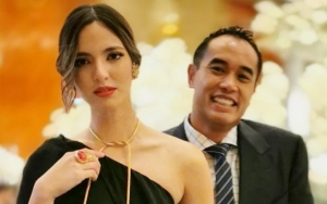 Imbas Narkoba, Nasib Pernikahan Nia Ramadhani dan Ardi Bakrie Diramal Retak oleh Denny Darko?