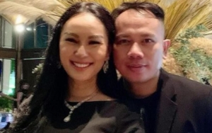 Kalina Oktarani Perdana Pamer Momen USG Usai Umumkan Hamil Anak Vicky Prasetyo, Disambut Haru