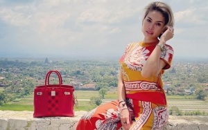 Heboh Isu Nikita Mirzani Ditonjok Bule Yahudi, Foto Mesra Bukti Pacaran?