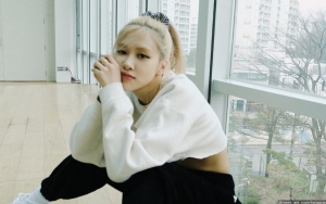 Kepergok Makan Malam Bareng, Rose BLACKPINK Bakal Kolaborasi dengan Olivia Rodrigo?