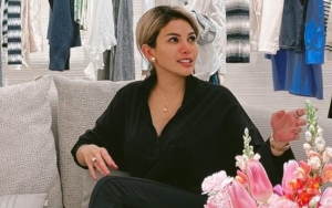 Nikita Mirzani Jadi Perwakilan Asia Untuk Ikuti Campaign Breast Cancer Di Turki