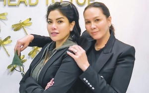 Usai Sindir Nindy, Rekaman Nikita Mirzani Diduga Ditegur Sahabat Soal Gampar Brondong Terkuak?